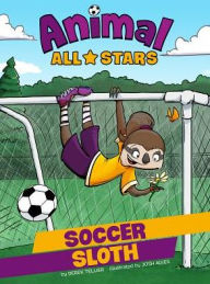 Title: Soccer Sloth, Author: Hoss Masterson