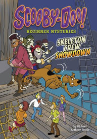 Title: Skeleton Crew Showdown, Author: Michael  Anthony Steele
