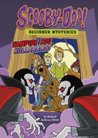 Title: Vampire Zoo Hullabaloo, Author: Michael  Anthony Steele