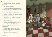 Alternative view 2 of The Messed-Up Museum: An Interactive Mystery Adventure