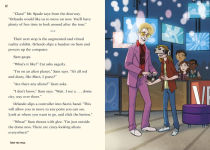 Alternative view 4 of The Messed-Up Museum: An Interactive Mystery Adventure