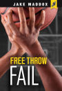 Free Throw Fail