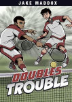 Alternative view 1 of Doubles Trouble