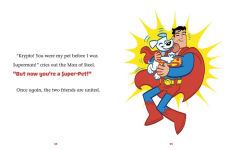 Alternative view 2 of Krypto: The Origin of Superman's Dog (DC Super-Pets Origin Stories)