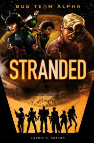 Title: Stranded, Author: Laurie S. Sutton