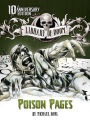 Poison Pages: 10th Anniversary Edition
