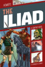 The Iliad: A Graphic Novel