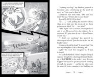 Alternative view 5 of Electrigirl and the Deadly Swarm