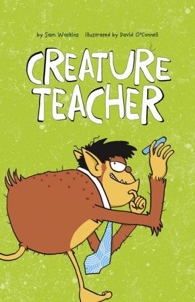 Creature Teacher