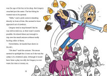 Alternative view 3 of Return to Pegasia