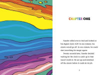 Alternative view 2 of Magic Smells Awful