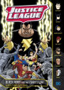 Black Adam and the Eternity War