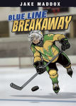 Alternative view 1 of Blue Line Breakaway