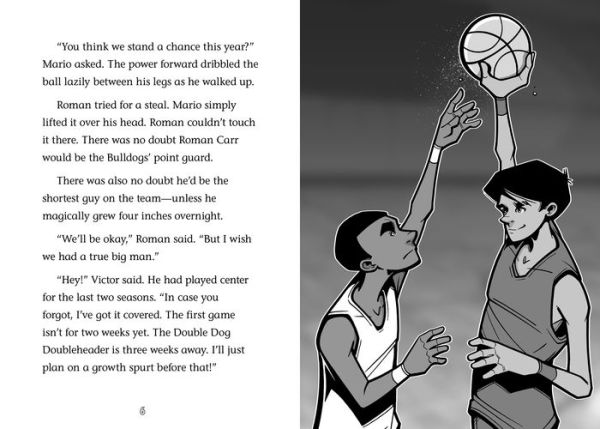Pick and Roll