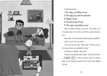 Alternative view 3 of Good Deeds and Other Laughing Matters: A 4D Book