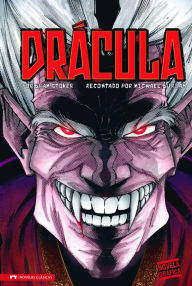 Title: Drácula: Novela Gráfica, Author: Bram Stoker