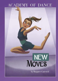 Title: New Moves, Author: Margaret Gurevich