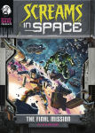 Alternative view 1 of The Final Mission