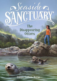 Title: The Disappearing Otters, Author: Emma Bernay