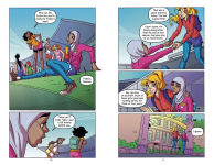 Alternative view 3 of Running Overload