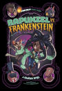 Rapunzel vs. Frankenstein: A Graphic Novel
