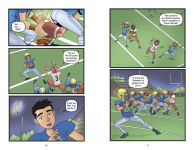 Alternative view 5 of In the Red Zone
