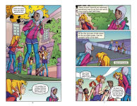 Alternative view 2 of Running Overload