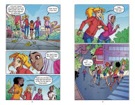 Alternative view 3 of Running Overload