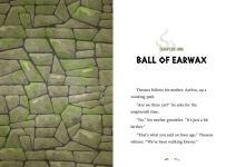 Alternative view 2 of Theseus and the Maze-O-Muck