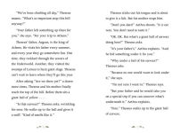 Alternative view 4 of Theseus and the Maze-O-Muck