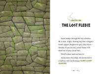 Alternative view 2 of Jason and the Totally Funky Fleece