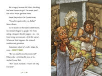 Alternative view 3 of Jason and the Totally Funky Fleece