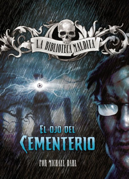 El ojo del cementerio