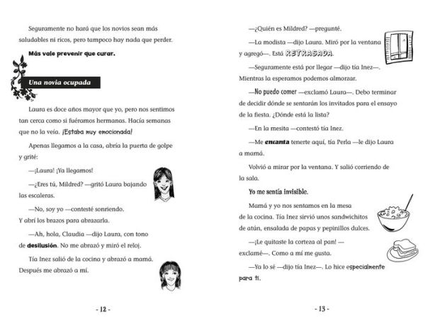Dama de La mala suerte: complicada vida Claudia Cristina Cortez
