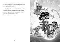 Alternative view 5 of Bug Brigade
