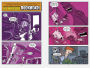 Alternative view 2 of The Incredible Rockhead: The Complete Comics Collection