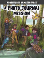 A Photo Journal Mission