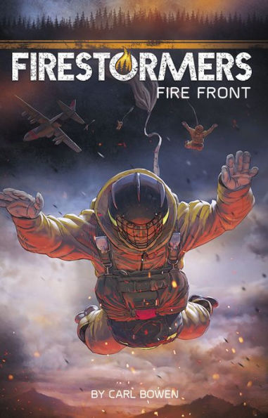 Fire Front