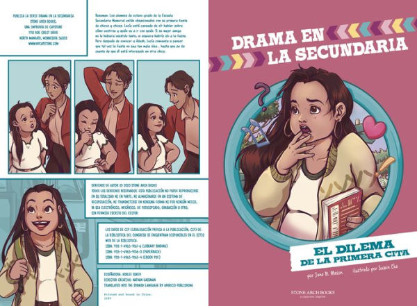 El dilema de la primera cita