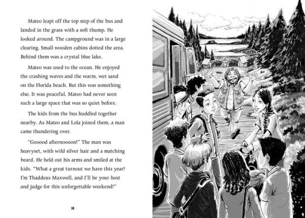 The Incredible Shrinking Horror