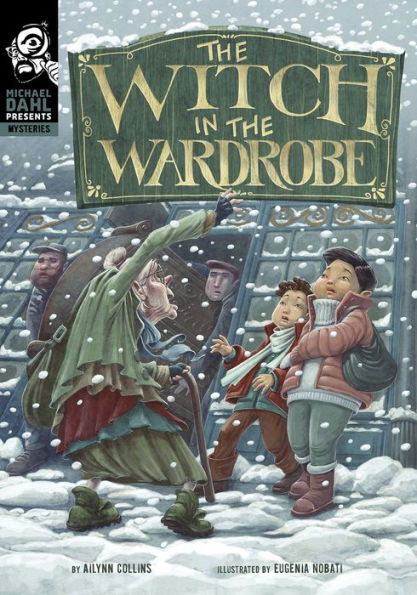 the Witch Wardrobe