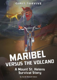 Downloading audiobooks ipod Maribel Versus the Volcano: A Mount St. Helens Survival Story by Sarah Hannah Gomez, Jane Pica (English literature) MOBI CHM 9781496599124