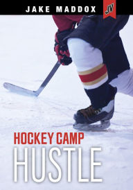 Free books for iphone download Hockey Camp Hustle ePub FB2