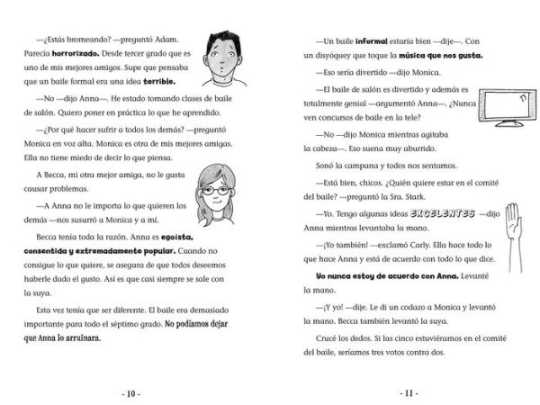 El dilema del baile: La complicada vida de Claudia Cristina Cortez