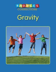 Title: Gravity, Author: Carol K. Lindeen