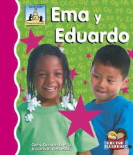 Title: Ema Y Eduardo, Author: Cathy Camarena