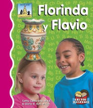 Title: Florinda Y Flavio, Author: Cathy Camarena