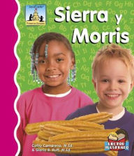 Title: Sierra Y Morris, Author: Cathy Camarena