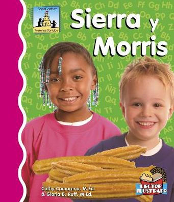 Sierra Y Morris