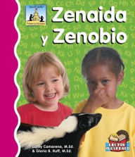 Title: Zenaida Y Zenobio, Author: Cathy Camarena